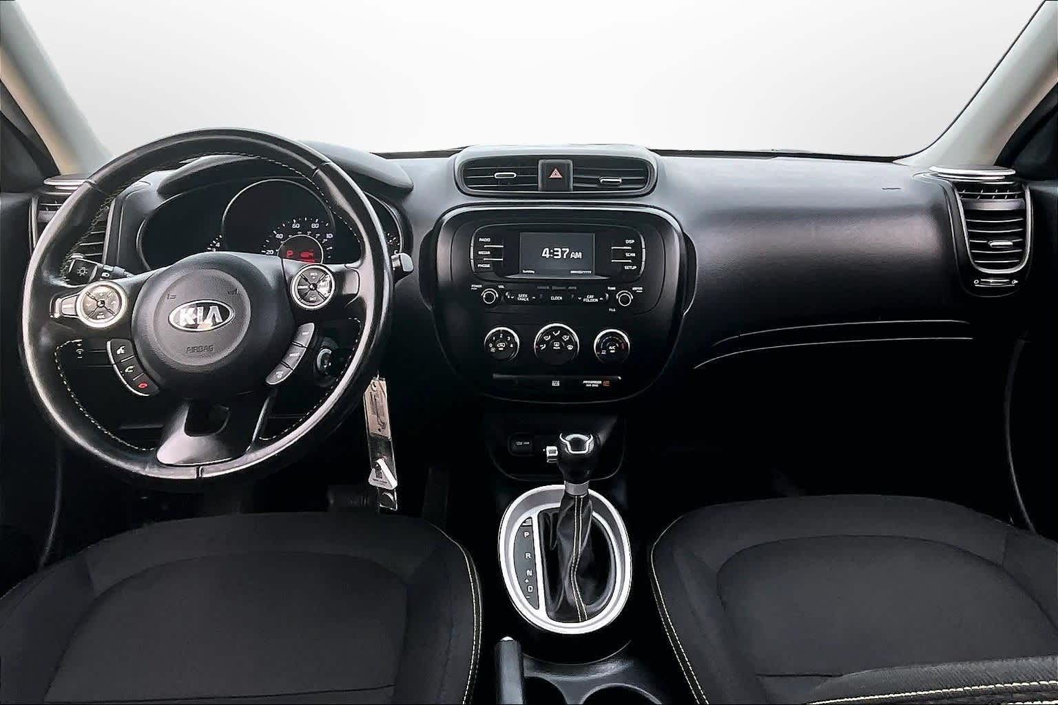 Thumbnail: 2016 Kia Soul - 14