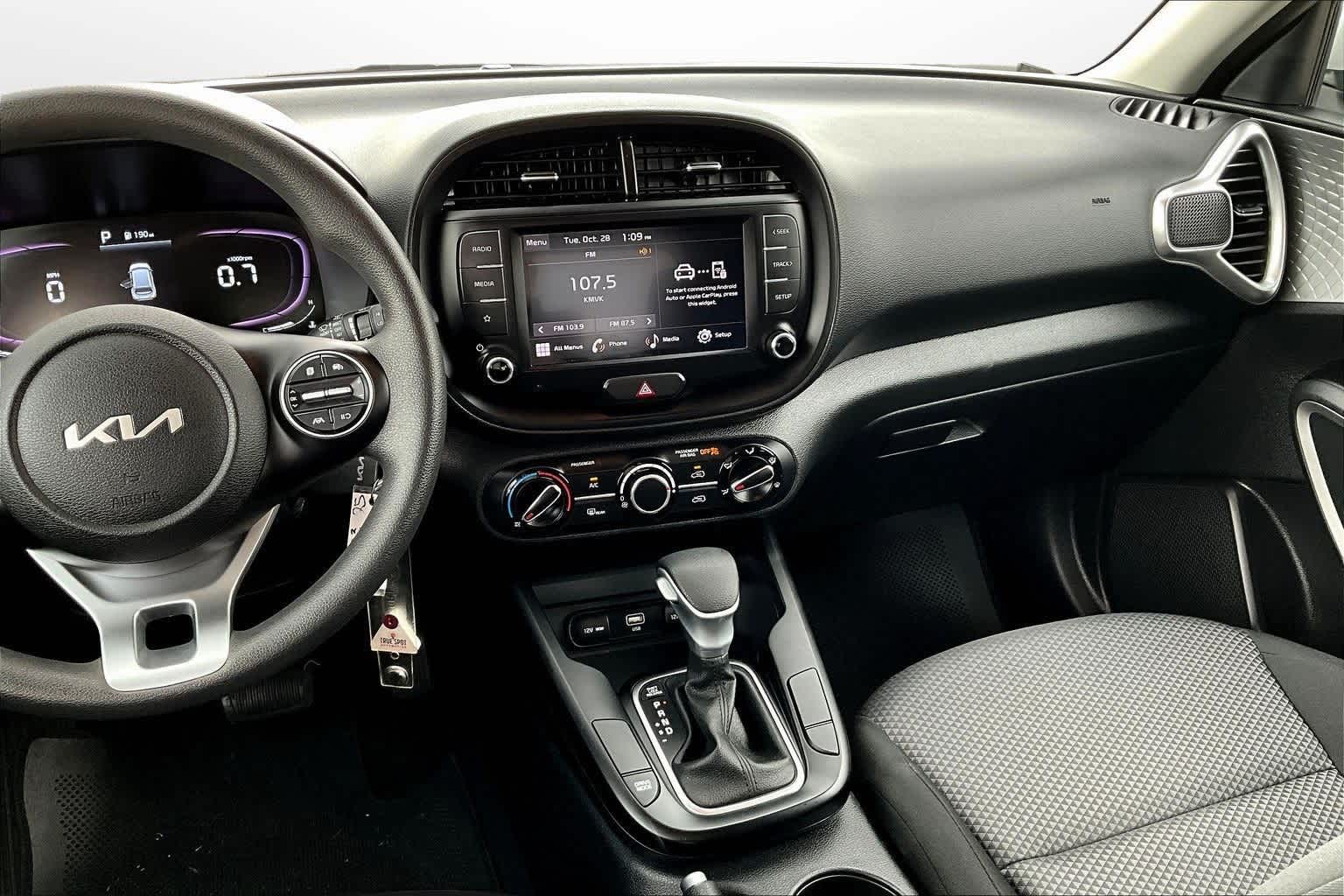 Thumbnail: 2023 Kia Soul - 6