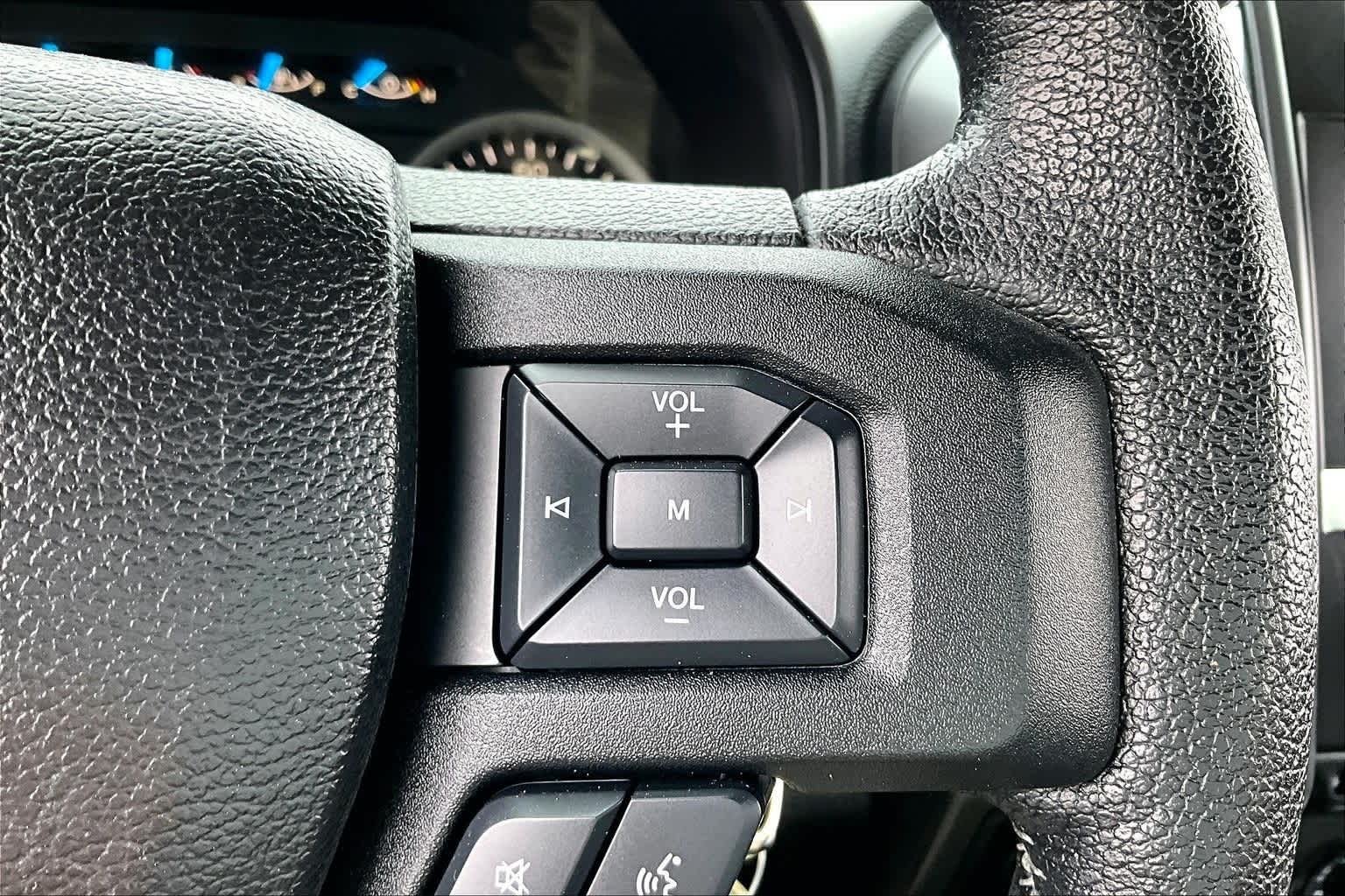 Thumbnail: 2016 Ford F-150 - 20