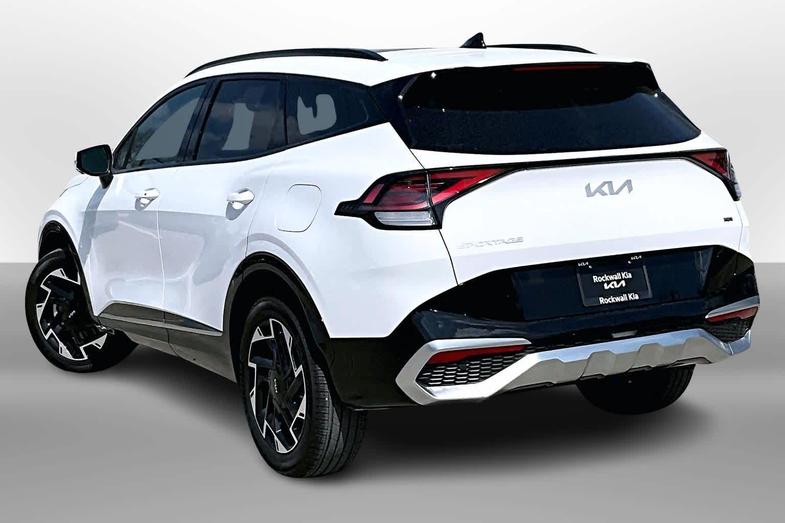 Thumbnail: 2024 Kia Sportage - 11