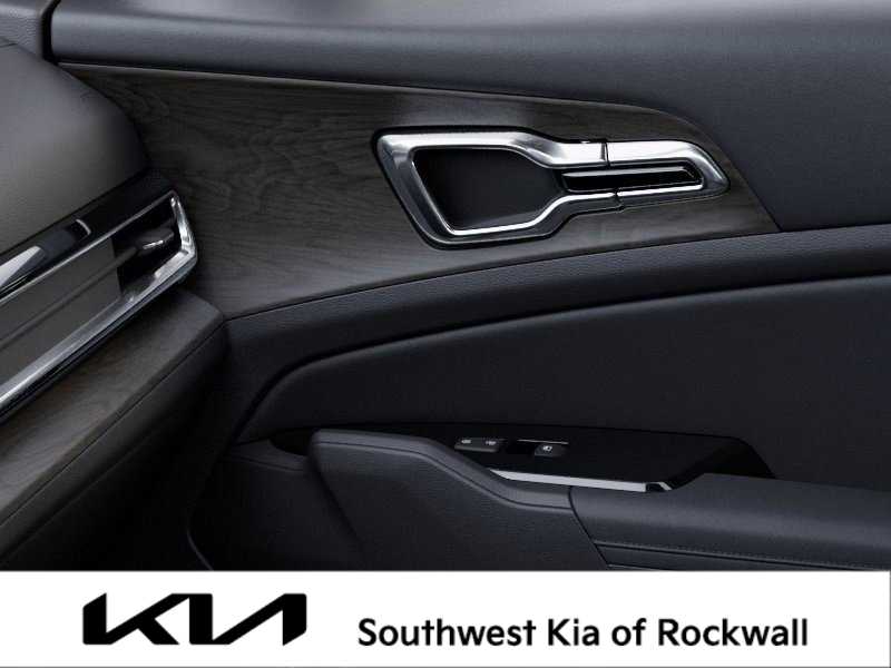 Thumbnail: 2024 Kia Sportage - 25