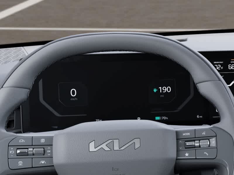 Thumbnail: 2026 Kia EV9 - 21