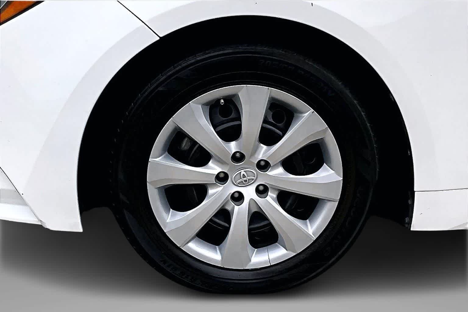 Thumbnail: 2020 Toyota Corolla - 8