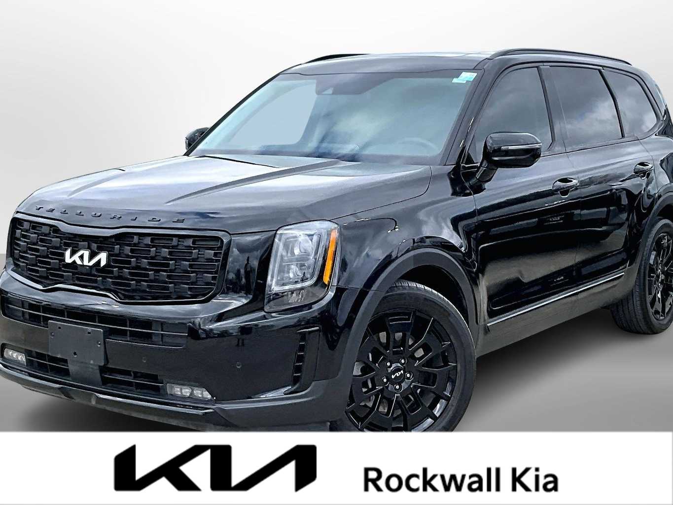 Thumbnail: 2022 Kia Telluride - 1