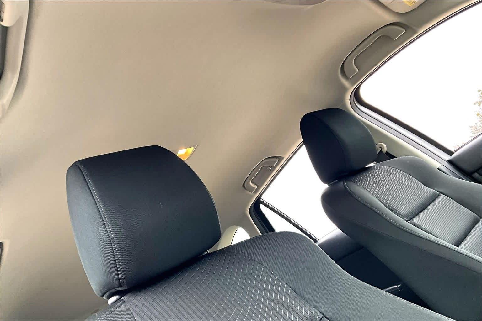 Thumbnail: 2015 Mazda CX-5 - 16