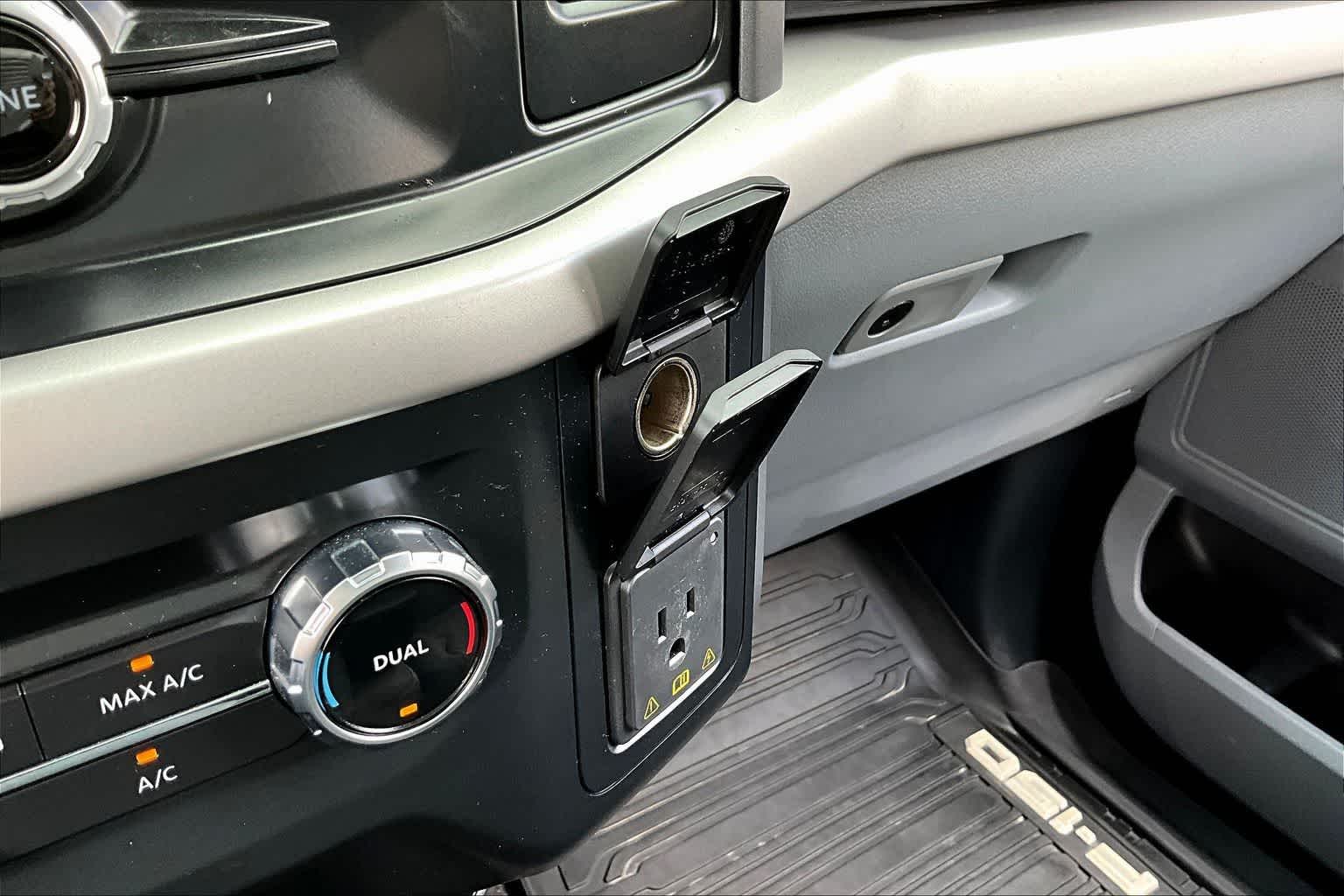 Thumbnail: 2022 Ford F-150 - 23