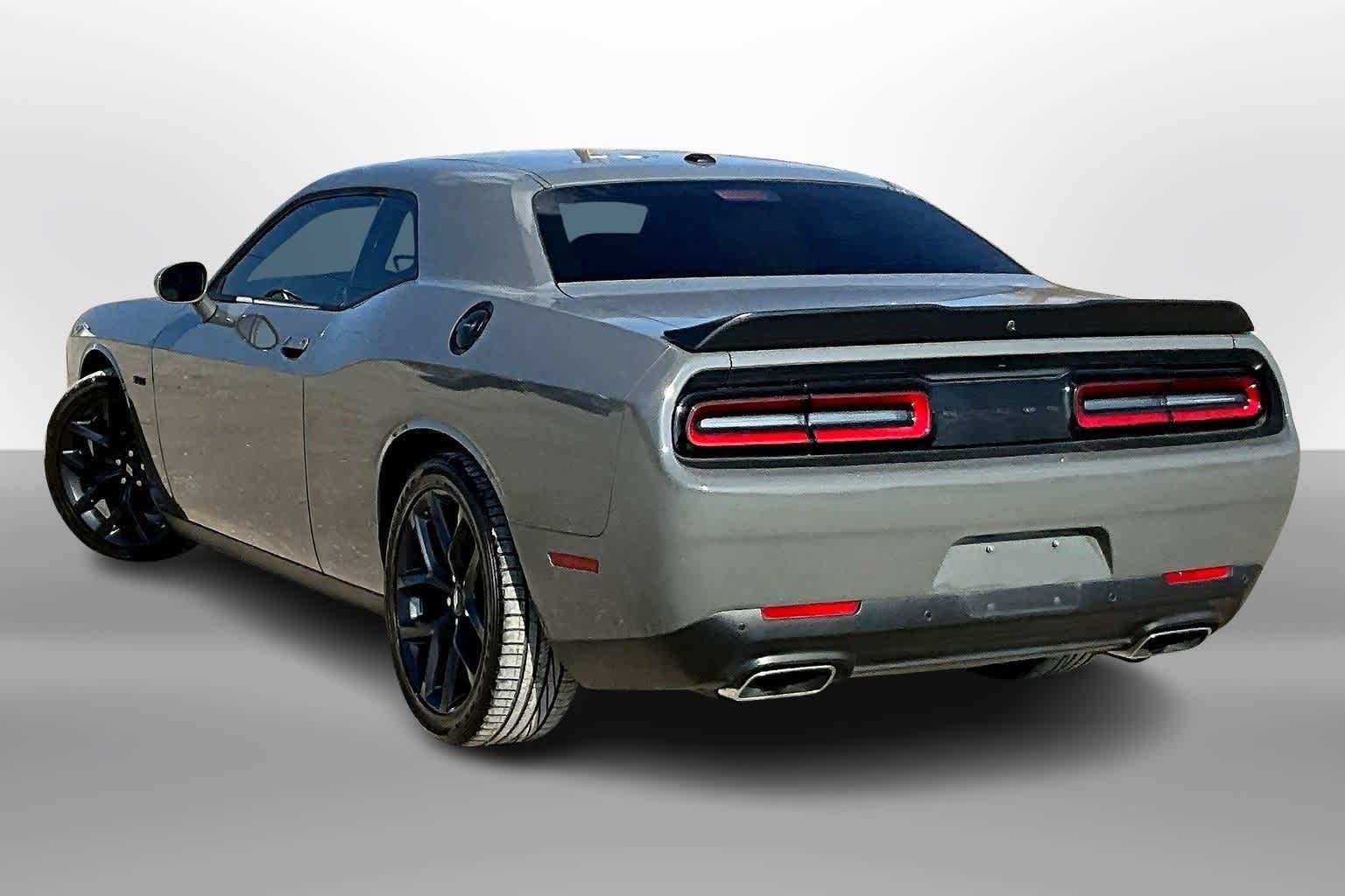 Thumbnail: 2023 Dodge Challenger - 10