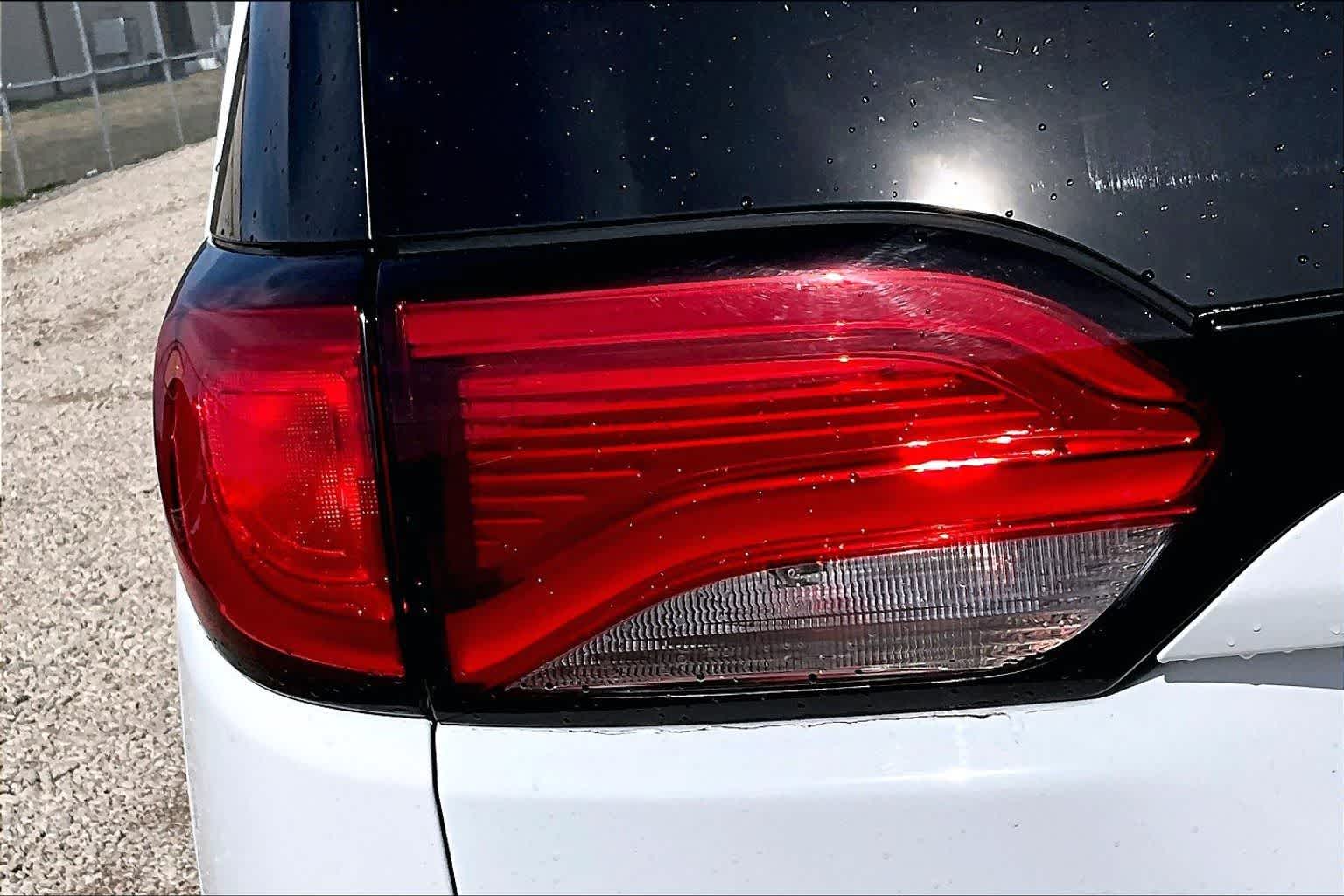 Thumbnail: 2019 Chrysler Pacifica - 27