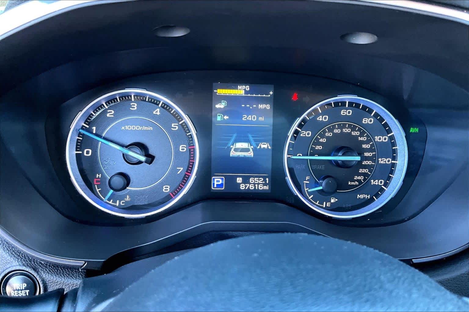 Thumbnail: 2020 Subaru Ascent - 19