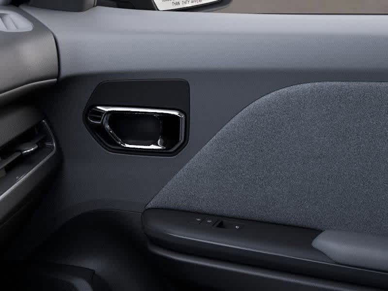 Thumbnail: 2025 Kia K4 - 25