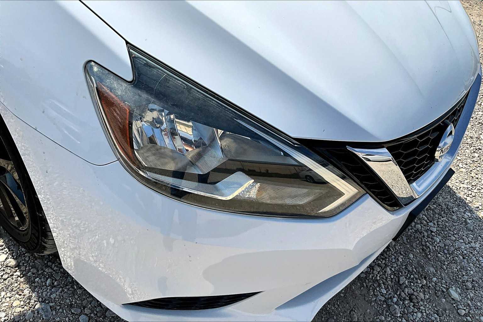 Thumbnail: 2018 Nissan Sentra - 28