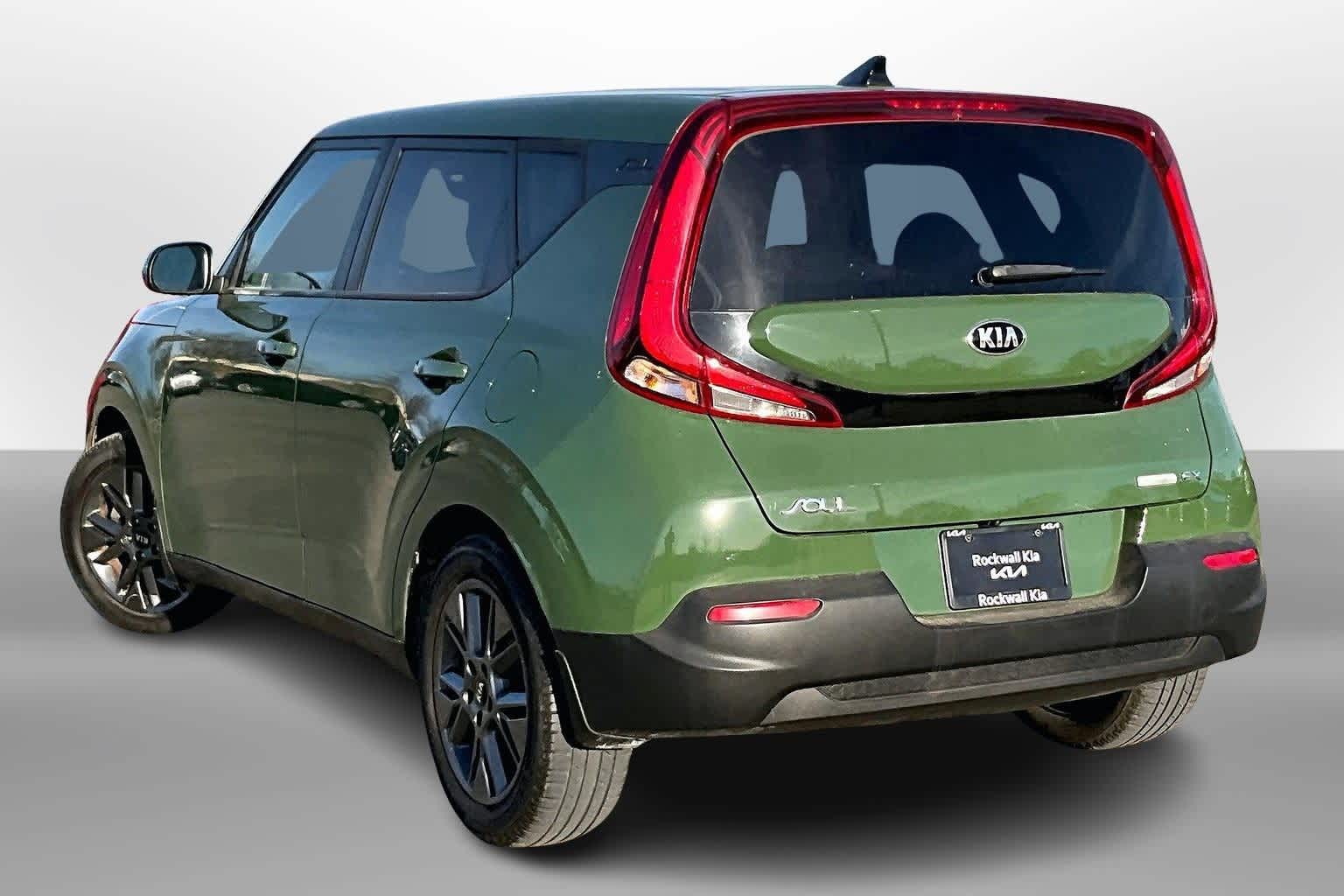 Thumbnail: 2021 Kia Soul - 10