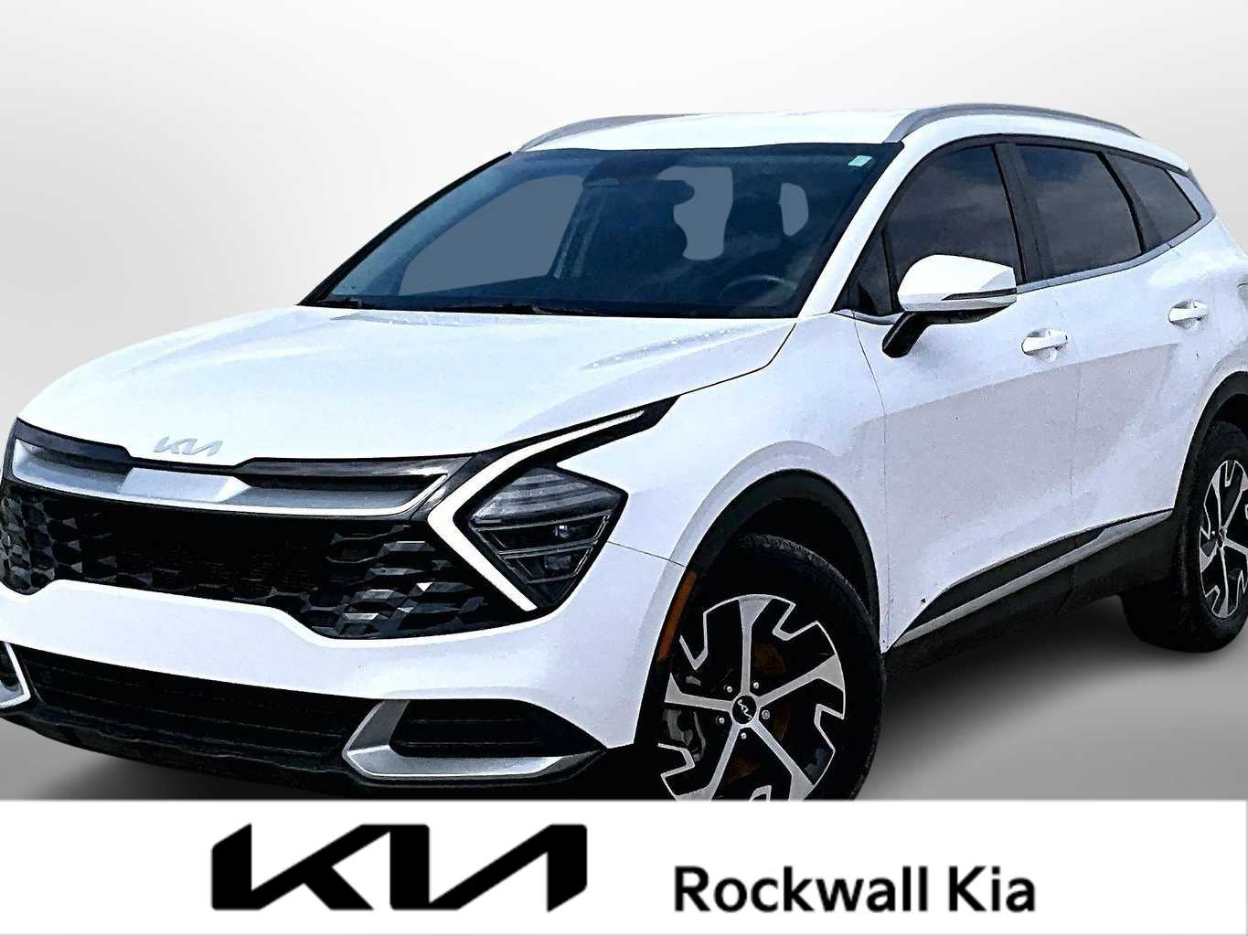 Thumbnail: 2024 Kia Sportage - 1