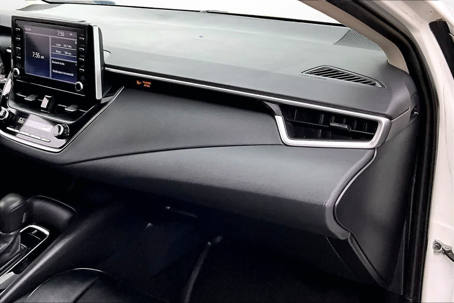 Thumbnail: 2020 Toyota Corolla - 15