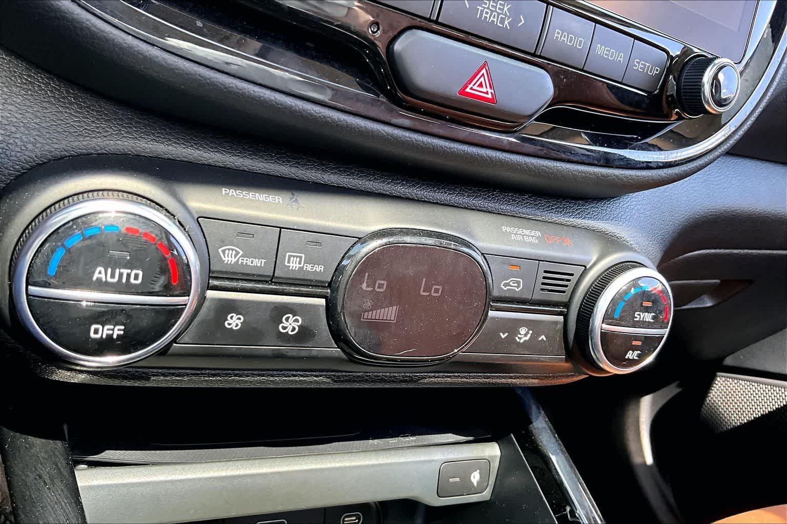 Thumbnail: 2024 Kia Soul - 22