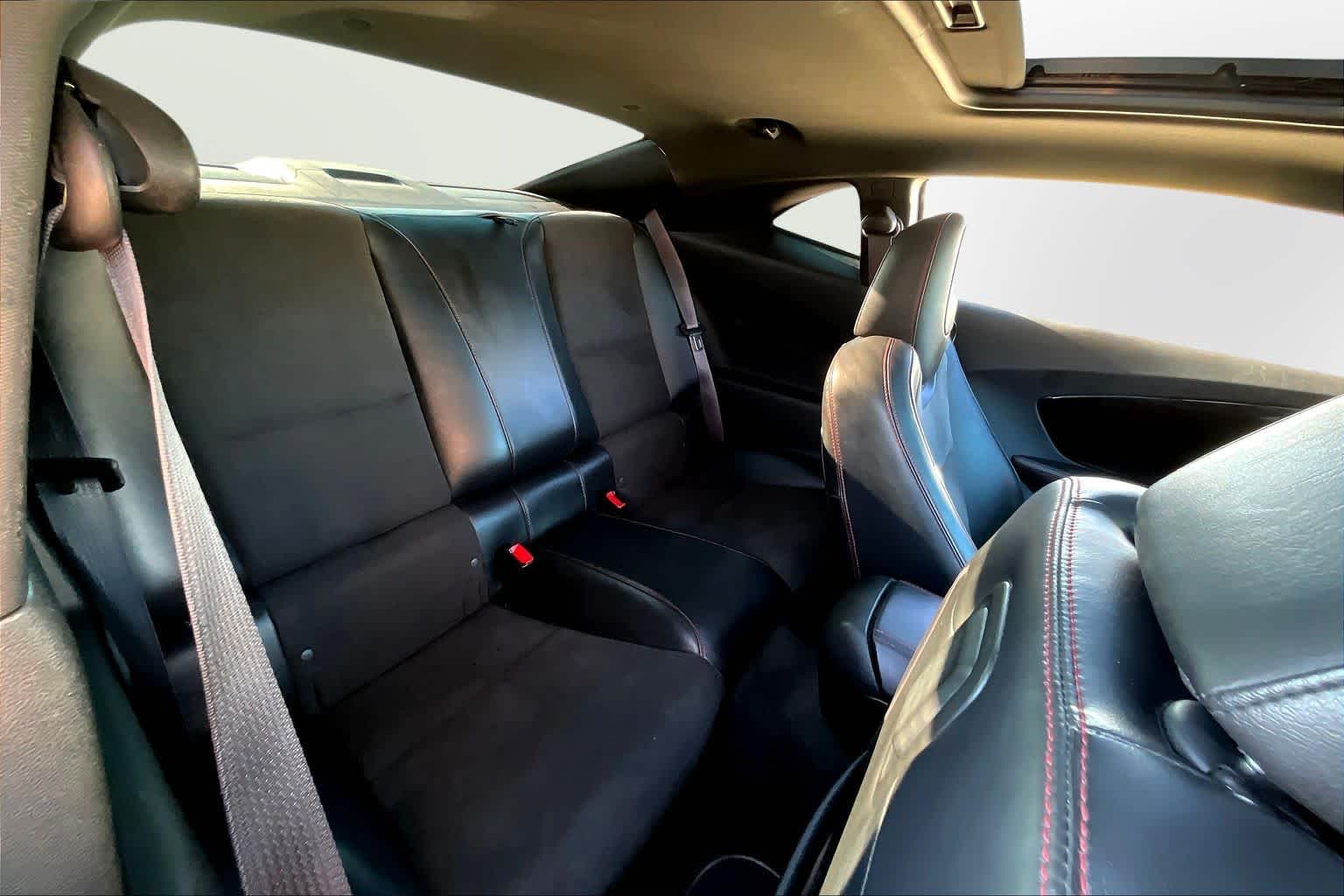 Thumbnail: 2012 Chevrolet Camaro - 27