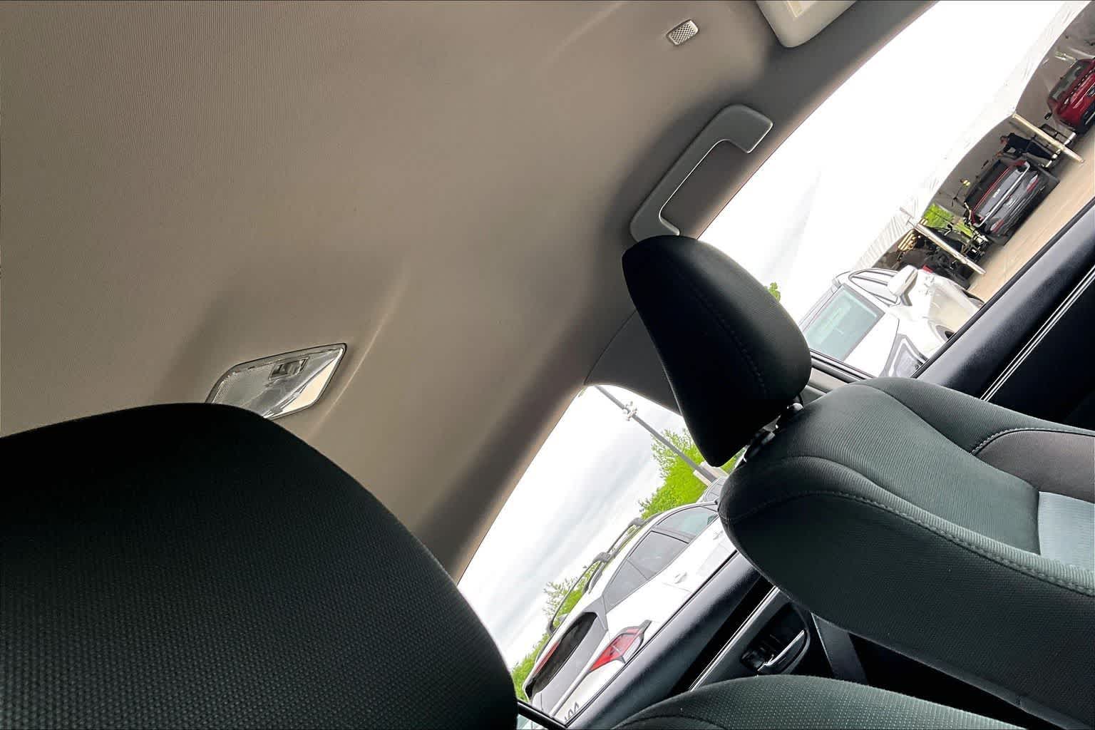 Thumbnail: 2019 Toyota Corolla - 16