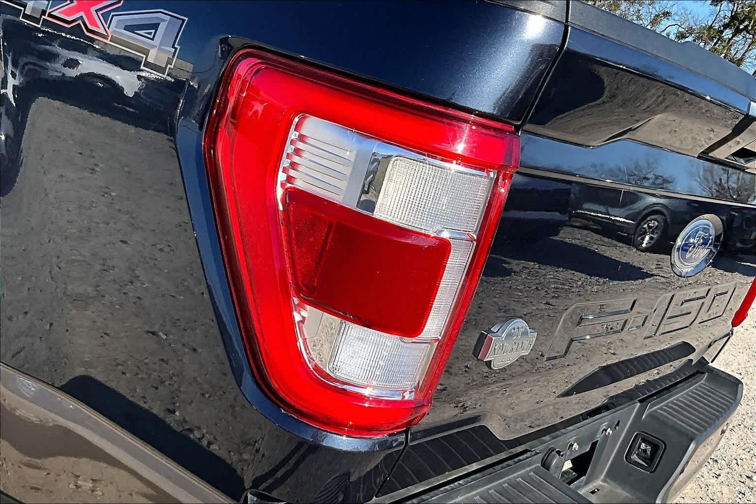 Thumbnail: 2021 Ford F-150 - 30