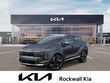  Kia Sportage Hybrid