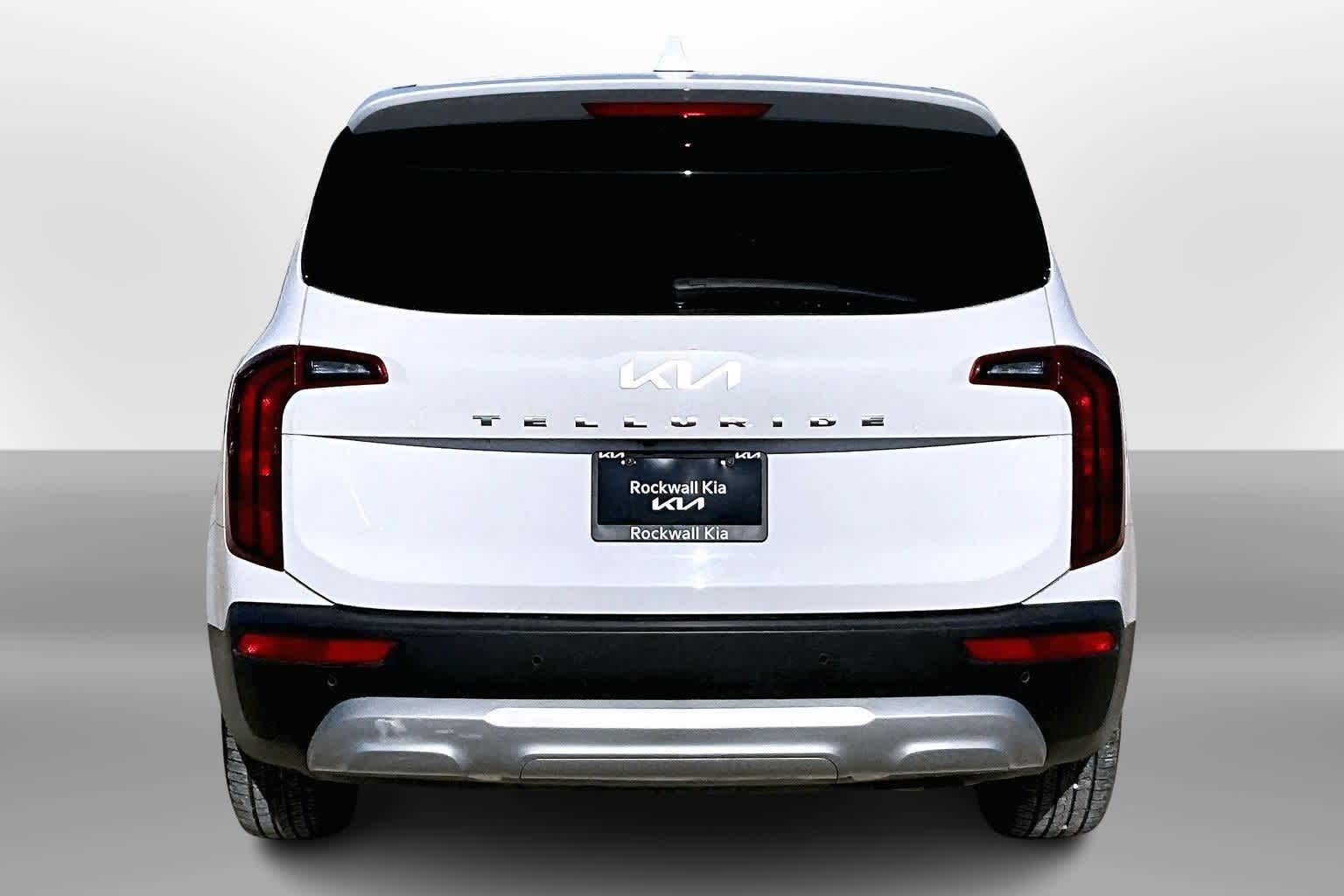 Thumbnail: 2022 Kia Telluride - 4