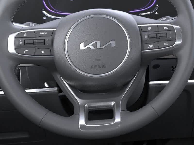 Thumbnail: 2025 Kia Sportage - 22