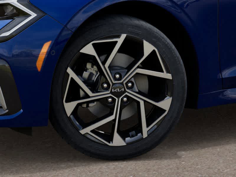 Thumbnail: 2025 Kia K5 - 9