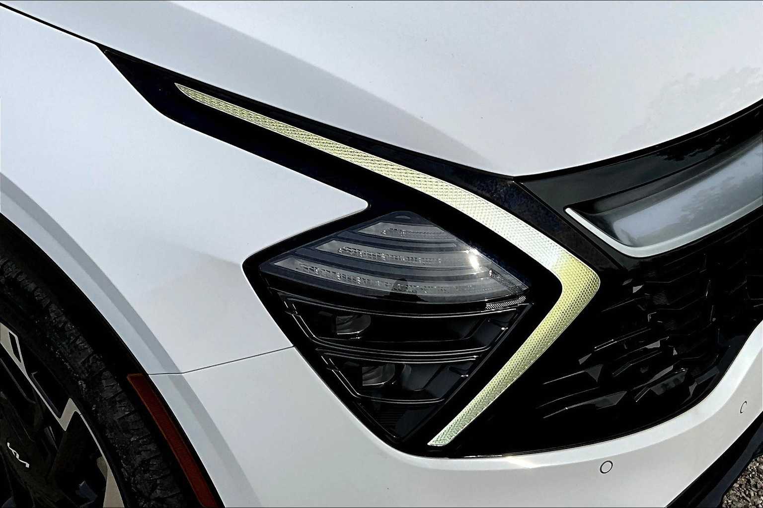 Thumbnail: 2023 Kia Sportage - 30