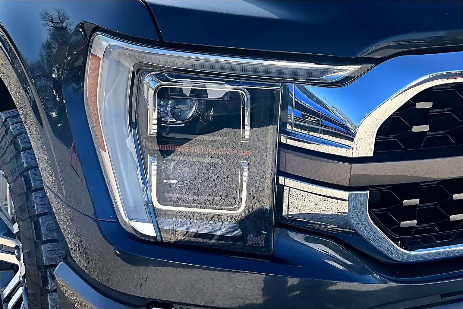 Thumbnail: 2021 Ford F-150 - 29