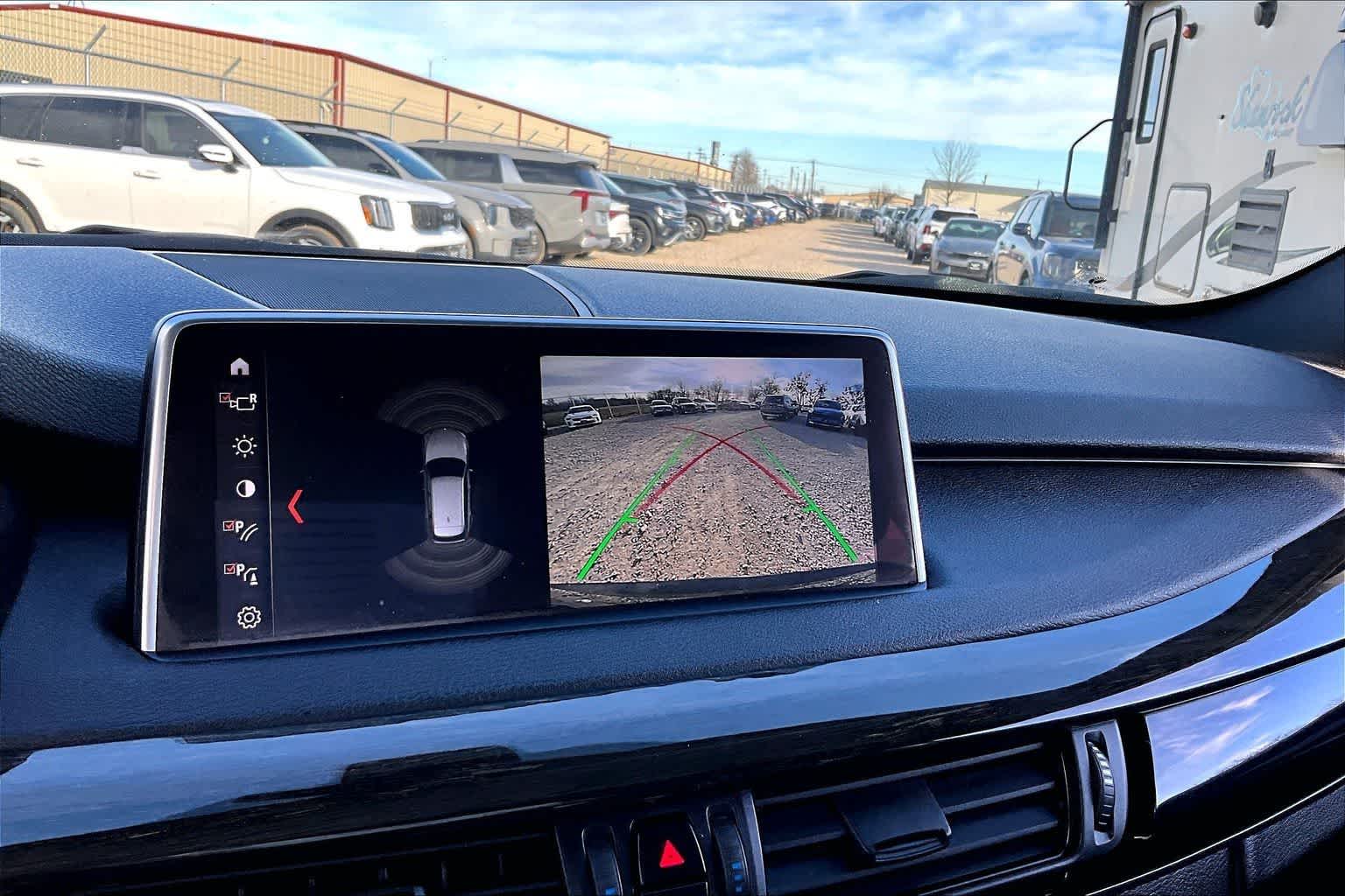 Thumbnail: 2018 BMW X5 - 21