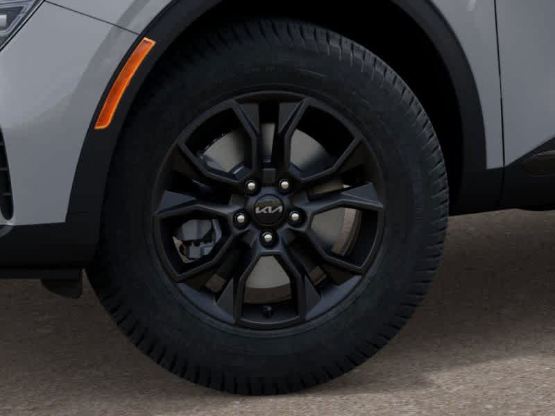 Thumbnail: 2025 Kia Sportage - 9