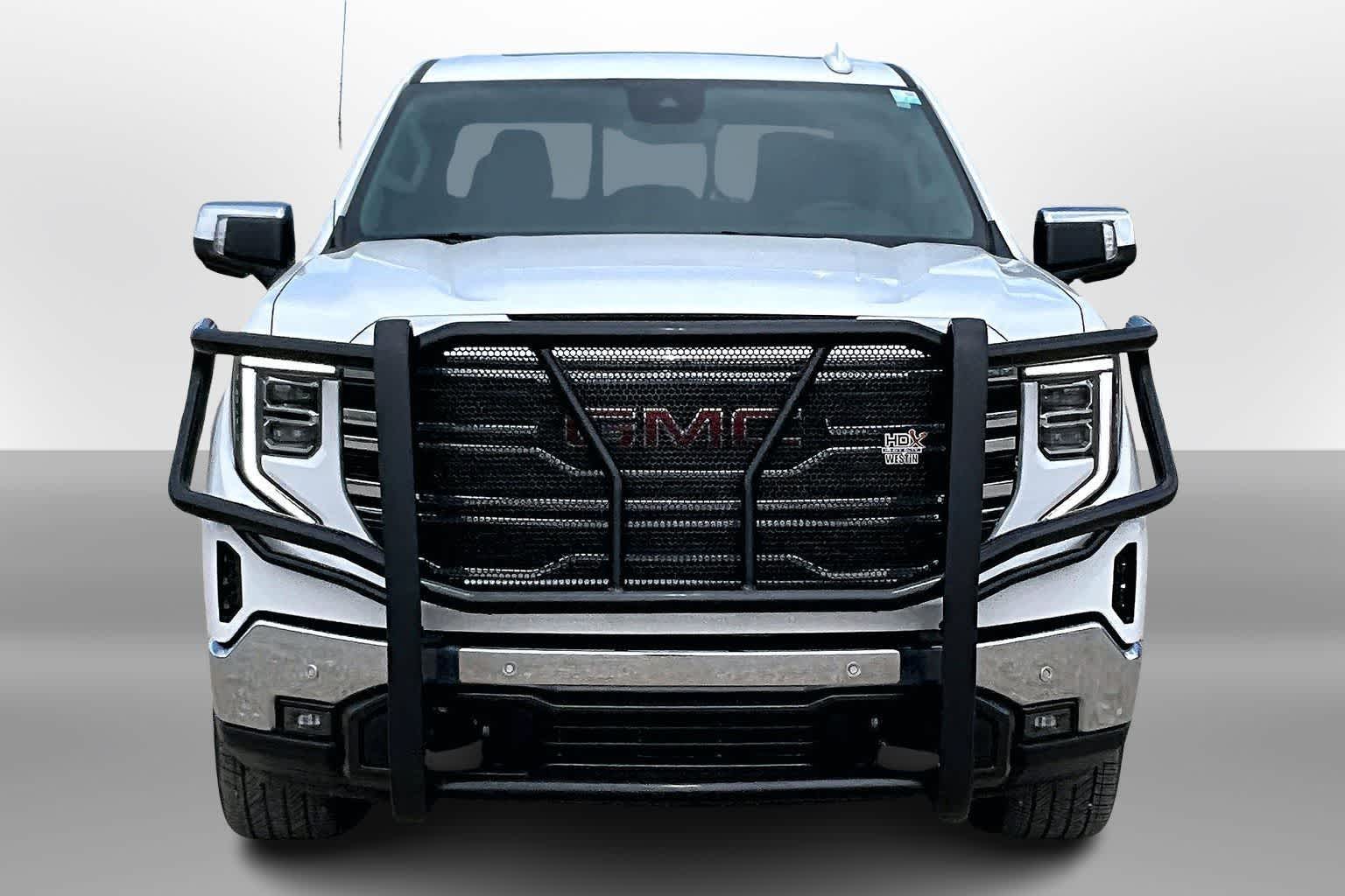 Thumbnail: 2023 GMC Sierra 1500 - 3