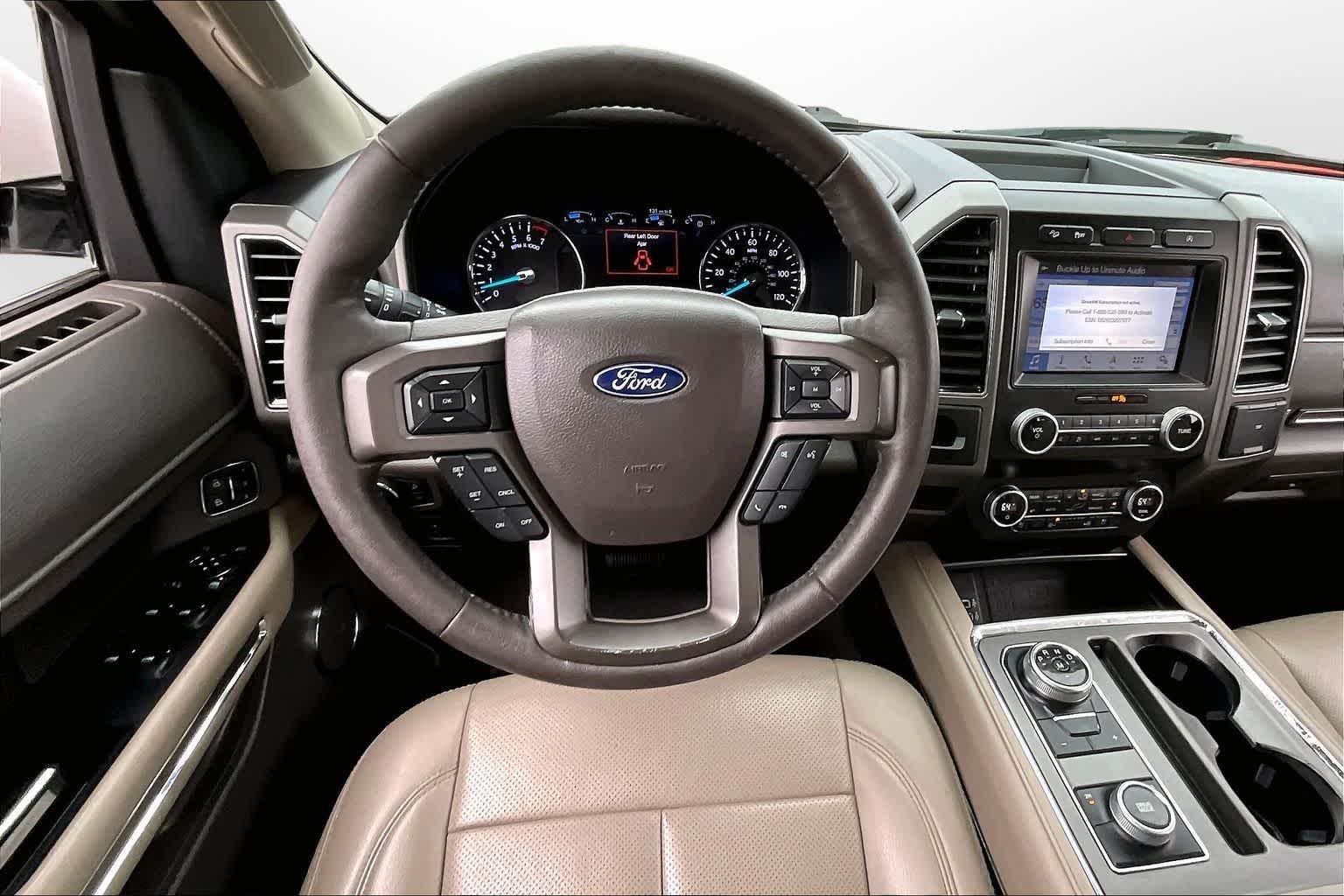 Thumbnail: 2019 Ford Expedition - 5