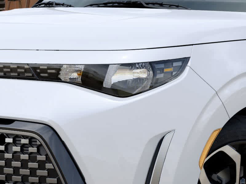 Thumbnail: 2025 Kia Soul - 10