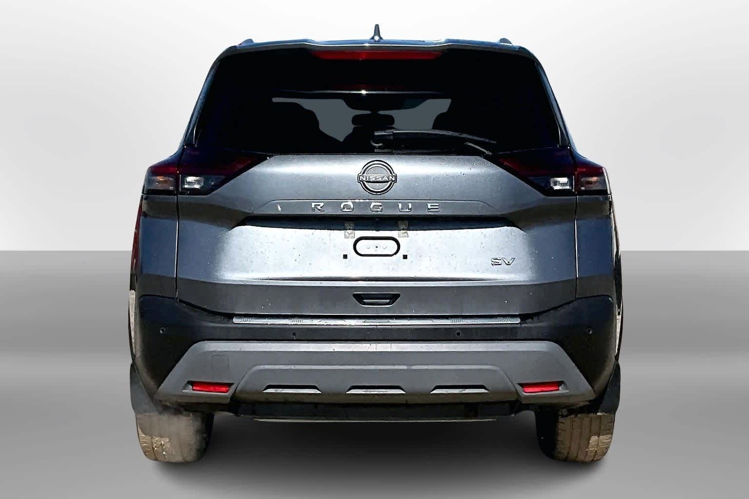 Thumbnail: 2023 Nissan Rogue - 4