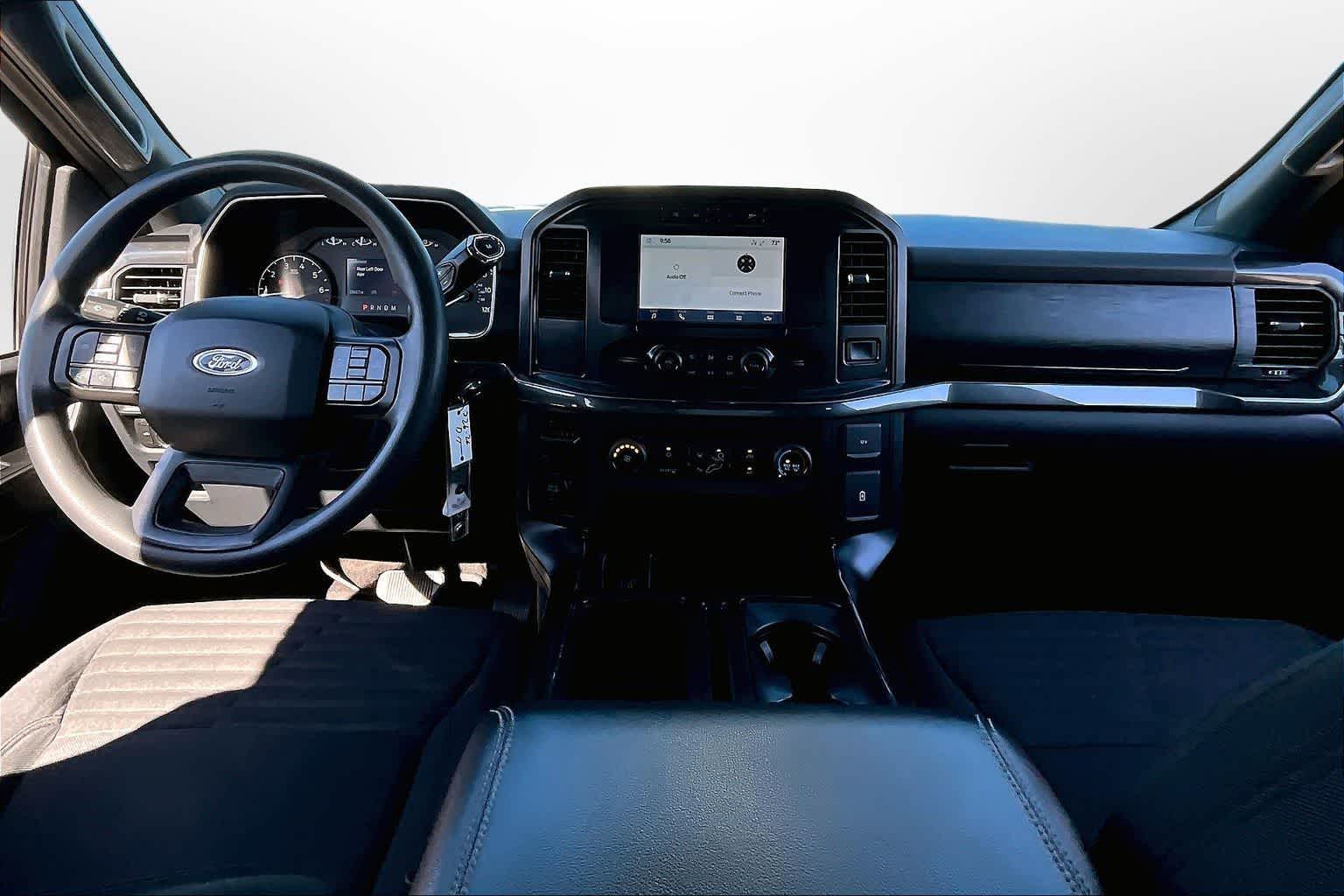 Thumbnail: 2021 Ford F-150 - 14