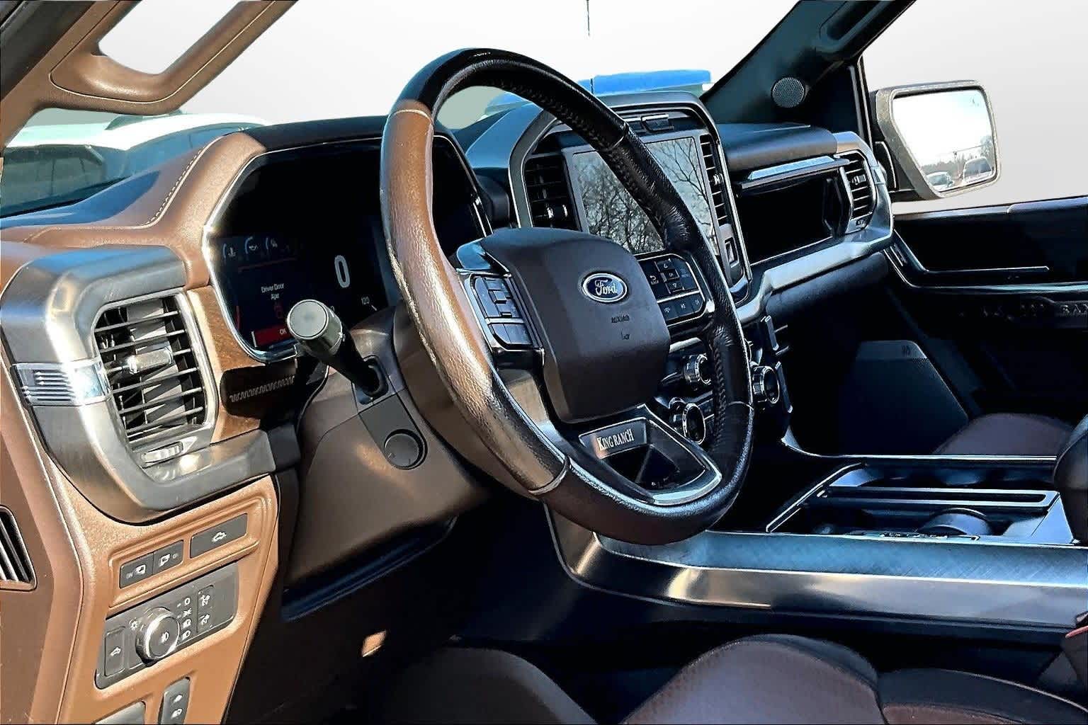 Thumbnail: 2021 Ford F-150 - 12