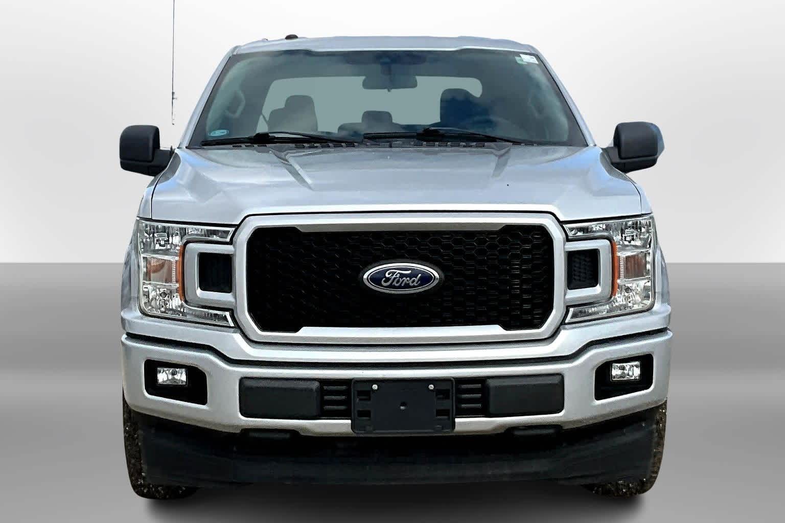Thumbnail: 2019 Ford F-150 - 3