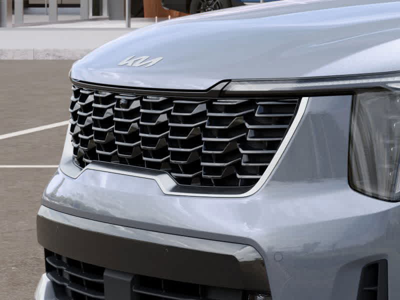 Thumbnail: 2025 Kia Sorento - 12