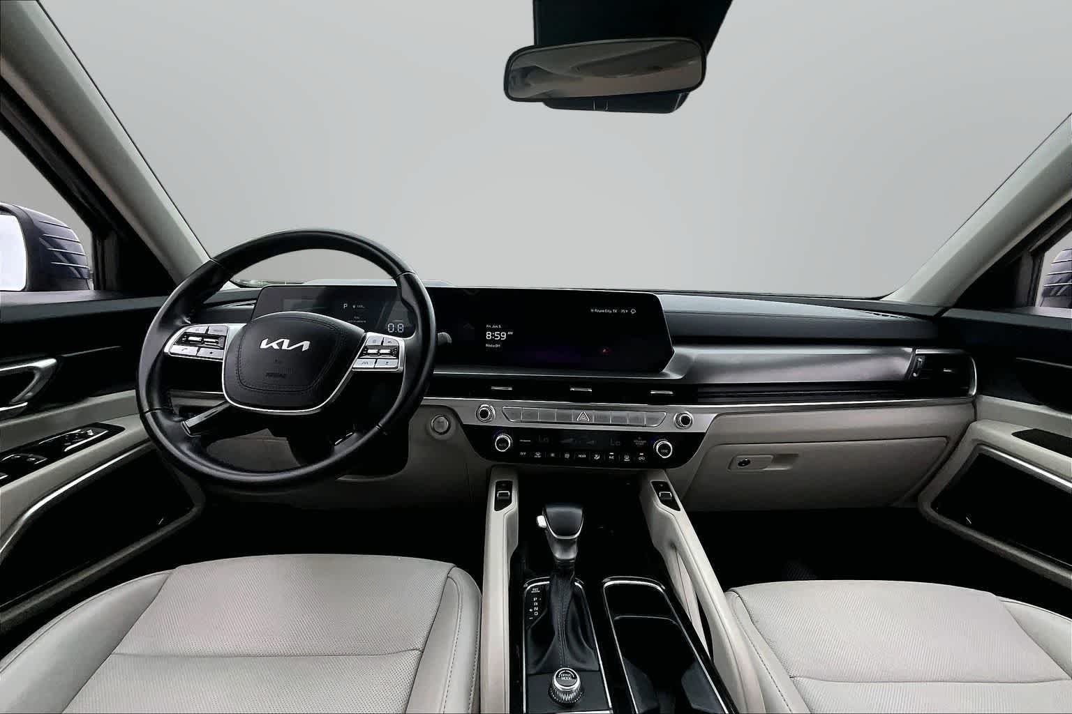 Thumbnail: 2024 Kia Telluride - 14