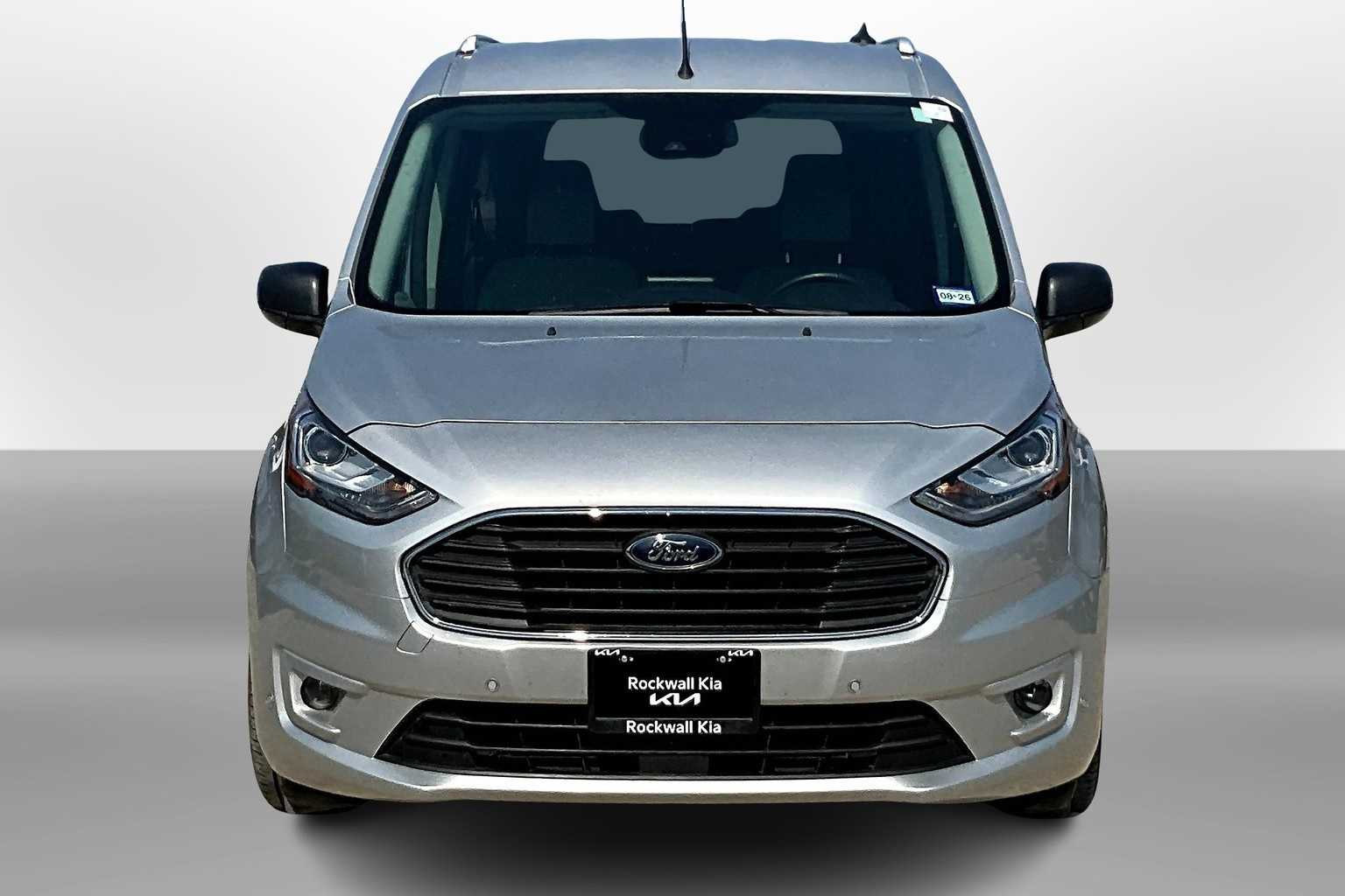 Thumbnail: 2022 Ford Transit Series - 3
