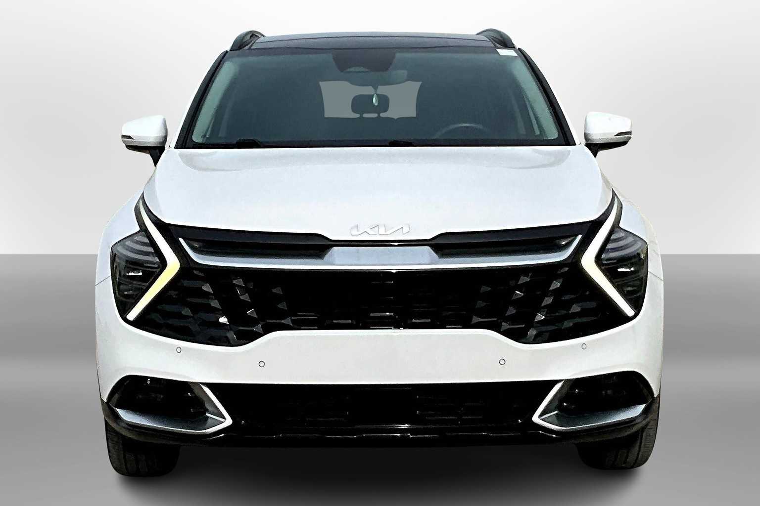 Thumbnail: 2023 Kia Sportage - 3