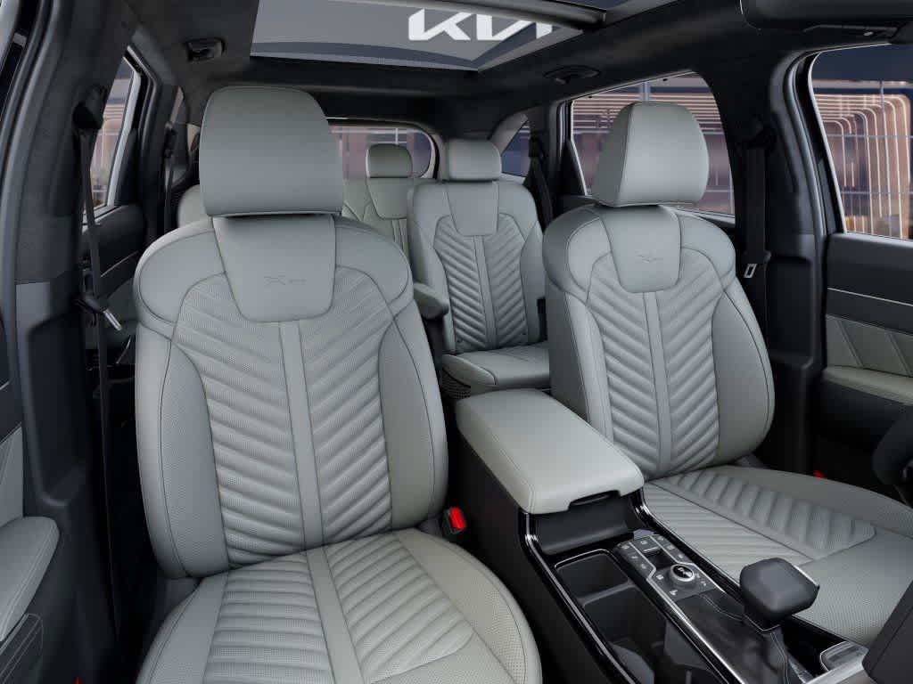 Thumbnail: 2025 Kia Sorento - 15