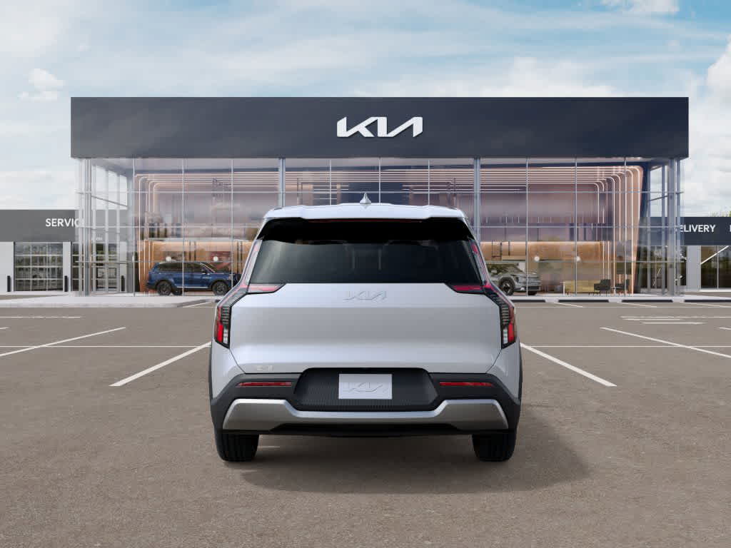 2026 Kia EV9 Light 5