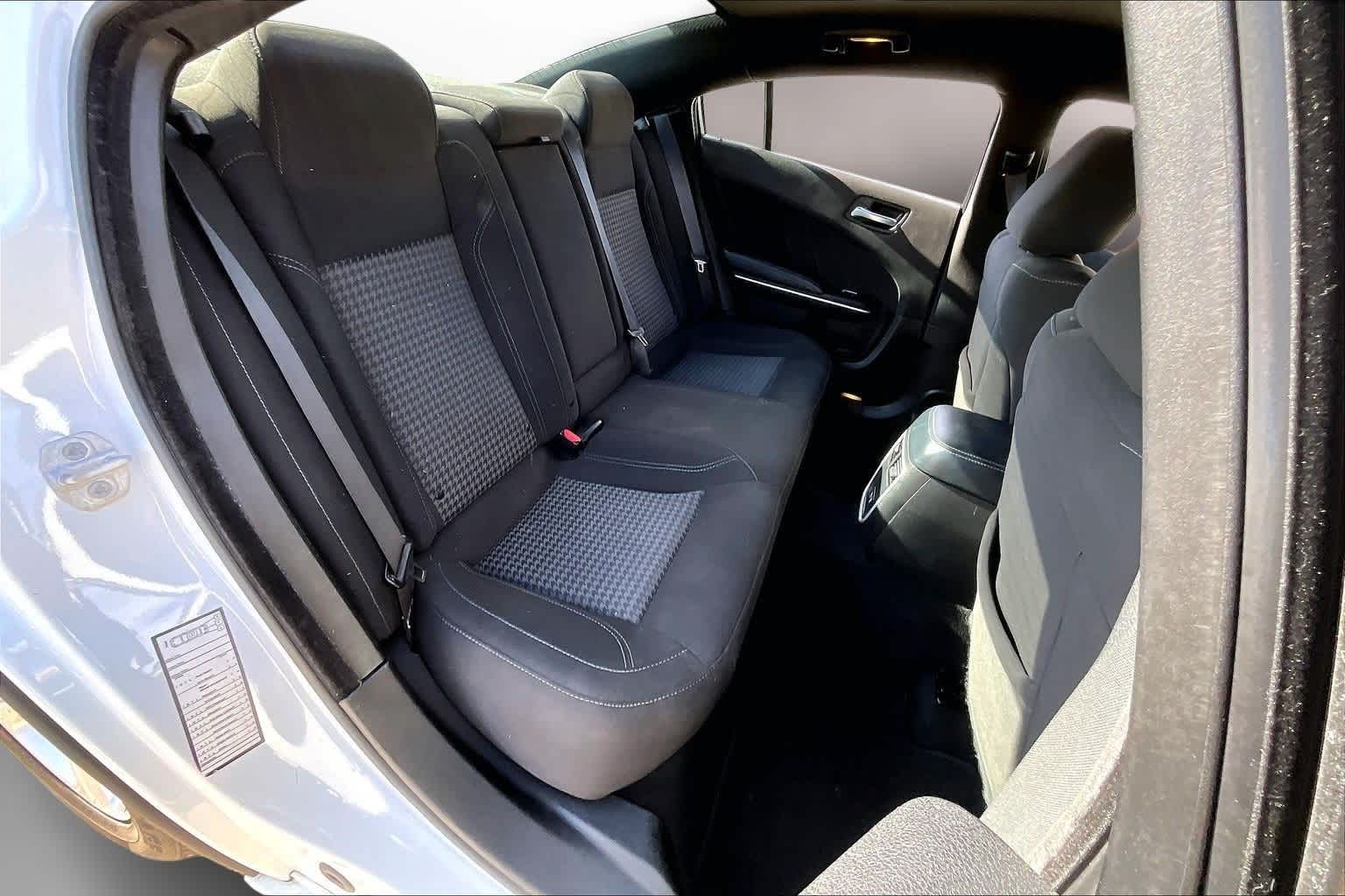 Thumbnail: 2023 Dodge Charger - 28