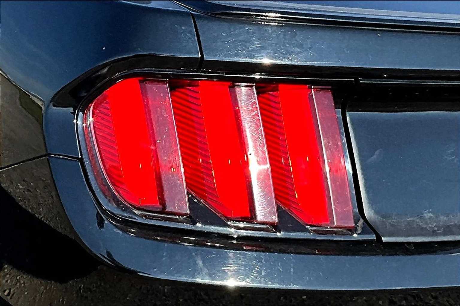 Thumbnail: 2016 Ford Mustang - 29