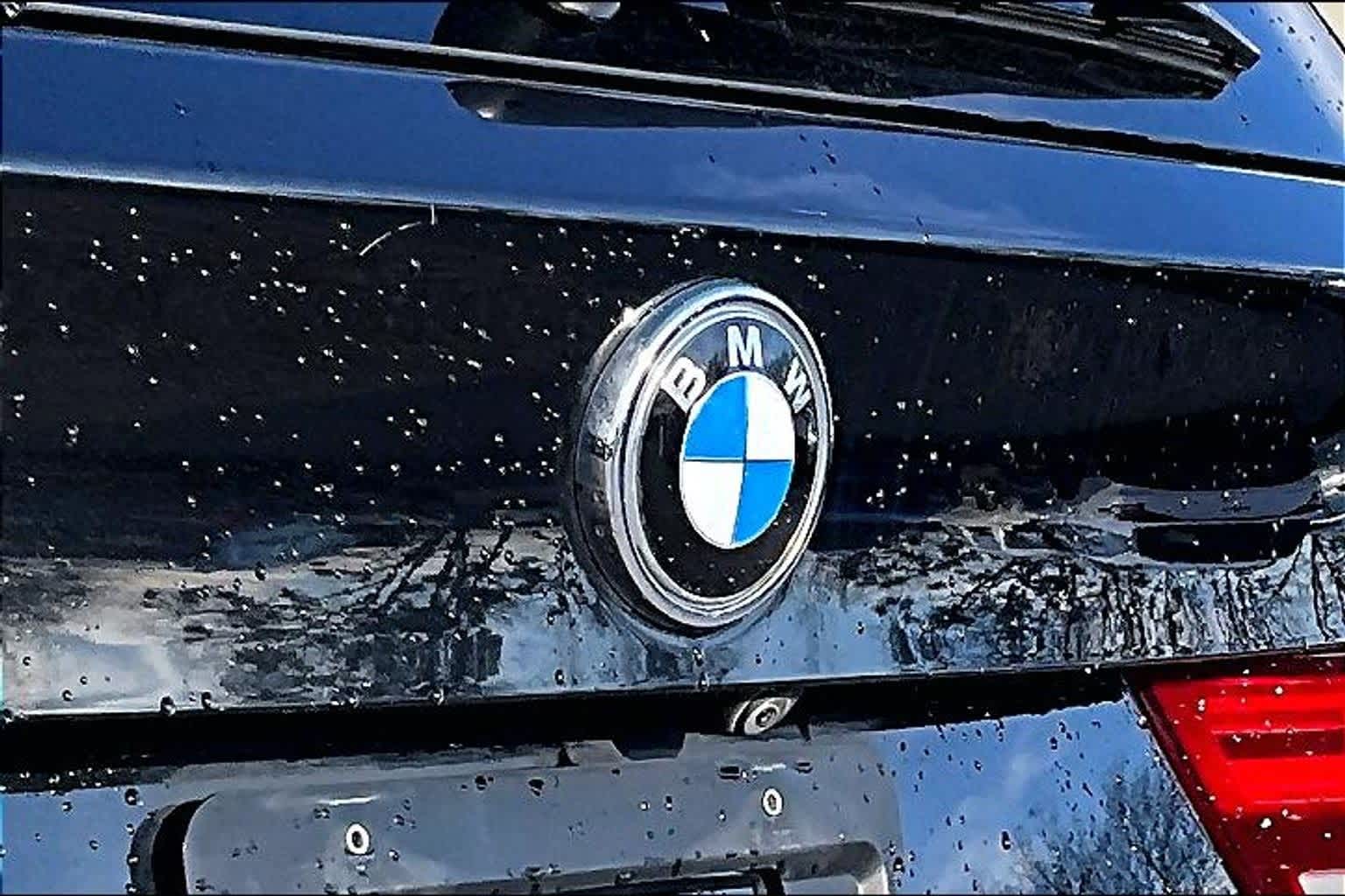 Thumbnail: 2018 BMW X5 - 30