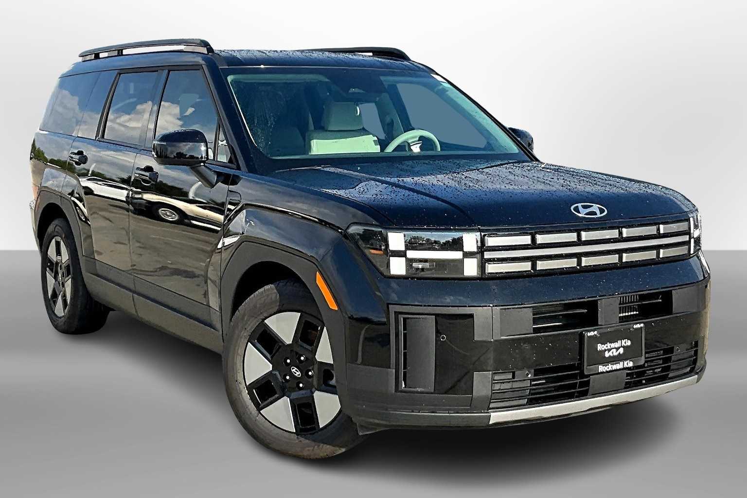 Thumbnail: 2024 Hyundai Santa Fe - 10