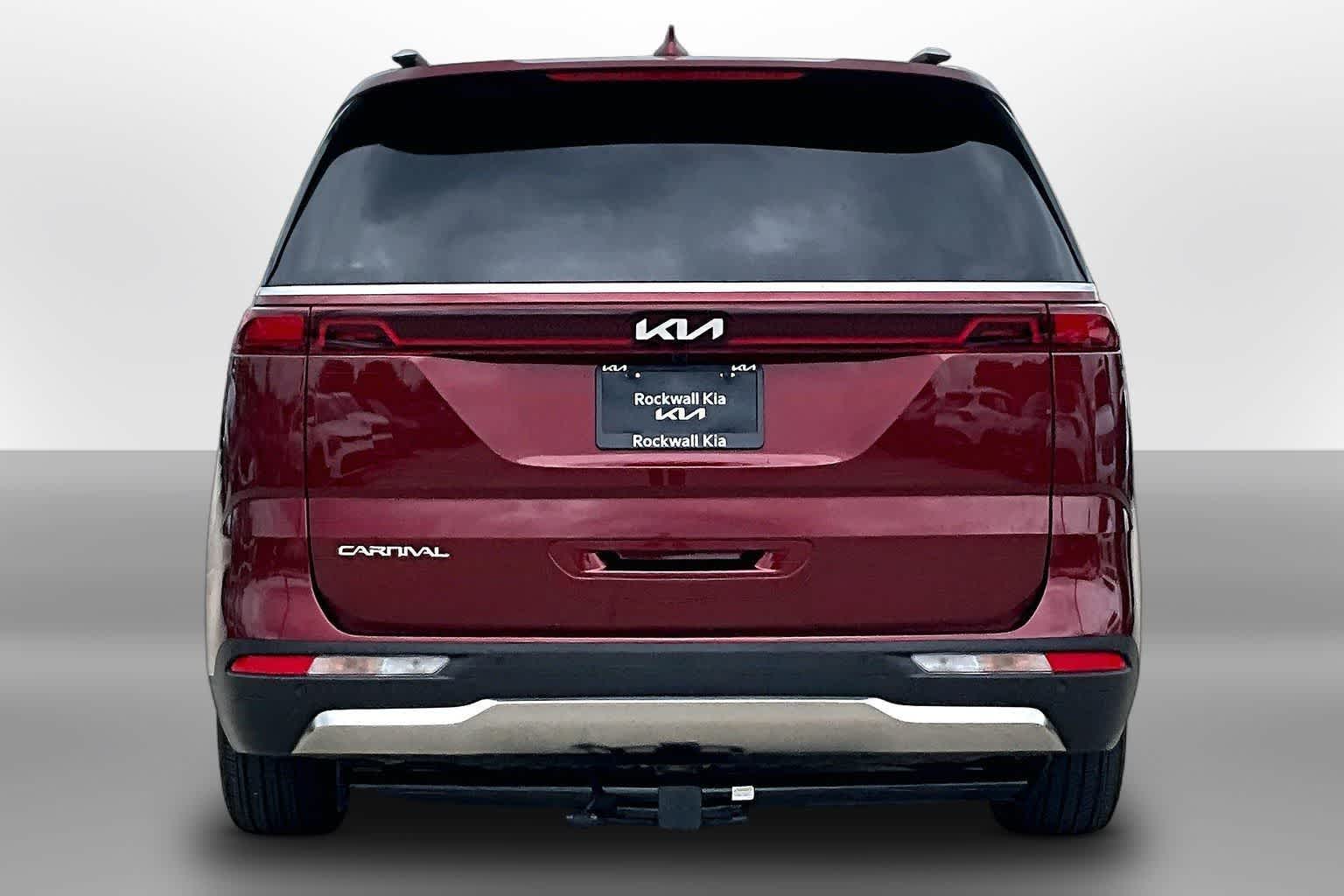 Thumbnail: 2024 Kia Carnival - 3