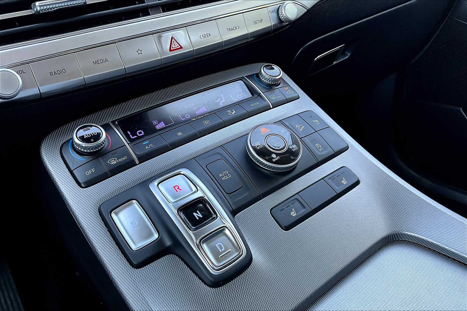 Thumbnail: 2022 Hyundai Palisade - 23