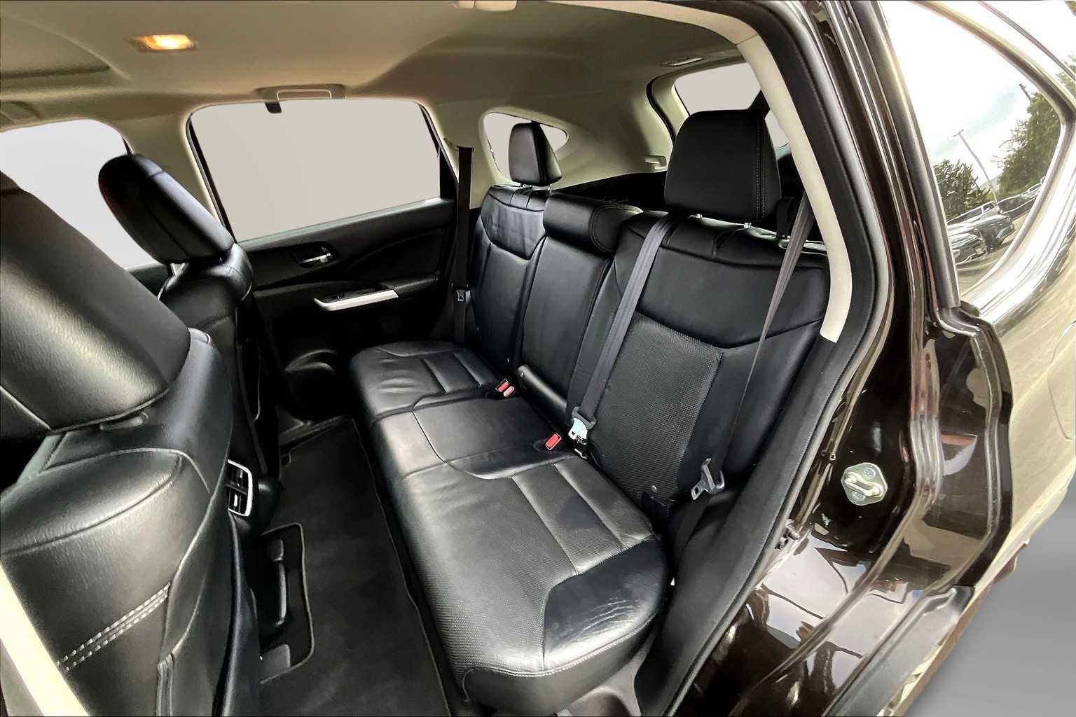 Thumbnail: 2016 Honda CR-V - 27